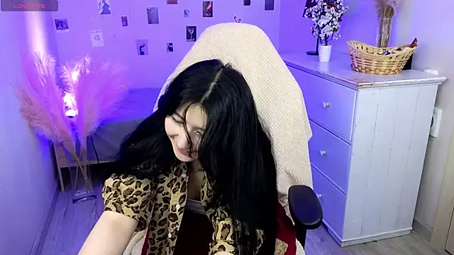 Vanessa LimX online show from June 21, 2026, 12:52 pm