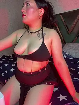 Darg Moon online show from June 10, 2026, 7:24 pm