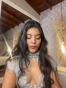 Amel Rosse online show from June 20, 2026, 3:04 pm