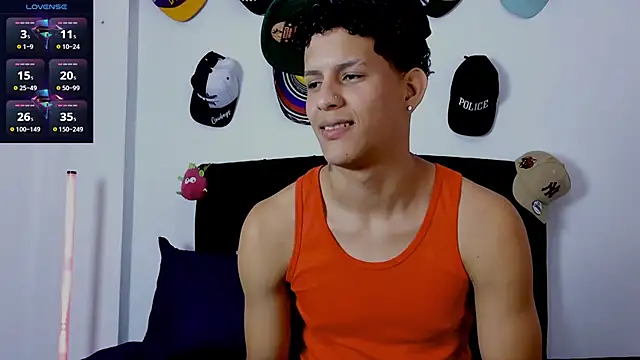 theo bigcock  online show from June 16, 2026, 6:54 pm