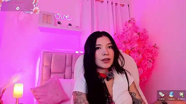 Snapshot of Isis_waifu_ chatting on May 27, 2026, 3:47 am Isis waifu online show from May 27, 2026, 3:47 am
