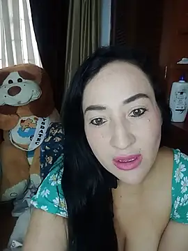 MIssy queen online show from July 12, 2026, 5:04 pm