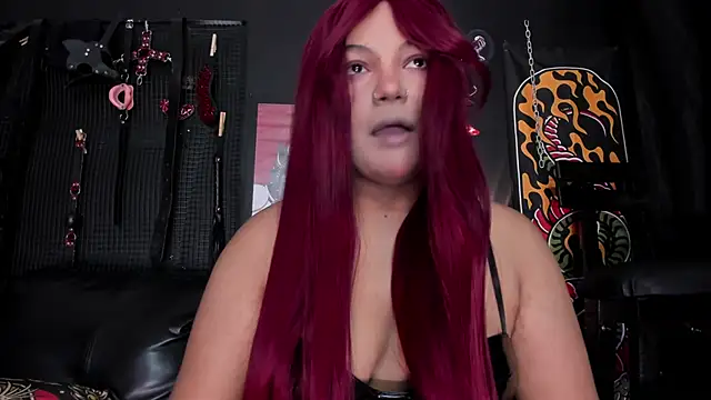 Snapshot of Amelie_Vandenoir chatting on June 27, 2026, 11:10 pm Amelie Vandenoir online show from June 27, 2026, 11:10 pm