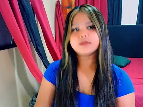 Snapshot of selena_lust chatting on May 26, 2026, 1:56 am selena lust online show from May 26, 2026, 1:56 am