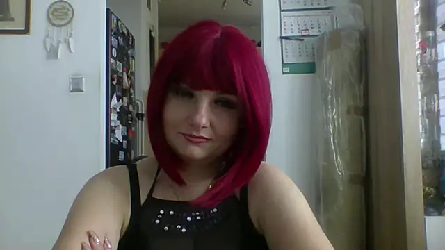 Snapshot of MeganFlirt chatting on May 28, 2026, 9:39 am MeganFlirt online show from May 28, 2026, 9:39 am