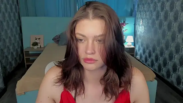Snapshot of Maya-Mimi chatting on June 26, 2026, 8:52 am Maya-Mimi online show from June 26, 2026, 8:52 am
