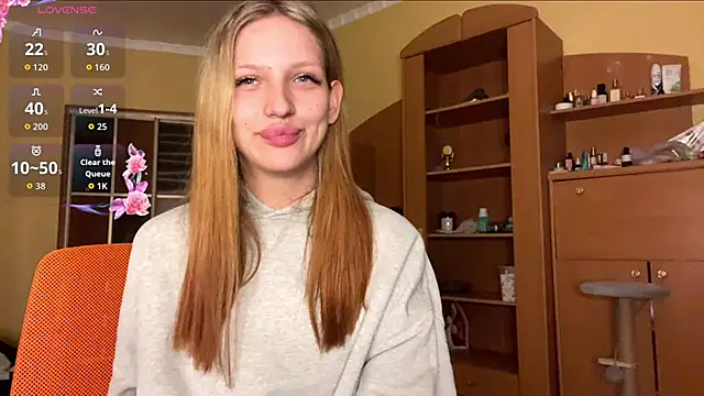 Snapshot of xXMelanieseXx chatting on June 22, 2026, 4:26 pm xXMelanieseXx online show from June 22, 2026, 4:26 pm