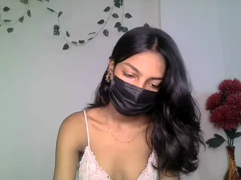 Snapshot of KAJALKUMARIORG chatting on July 1, 2026, 6:59 am KAJALKUMARIORG online show from July 1, 2026, 6:59 am