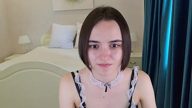 Snapshot of Daisy_Heart chatting on July 12, 2026, 8:16 am Daisy Heart online show from July 12, 2026, 8:16 am