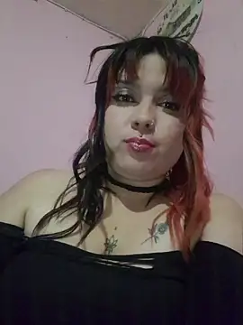curvy latina online show from July 23, 2026, 3:59 am