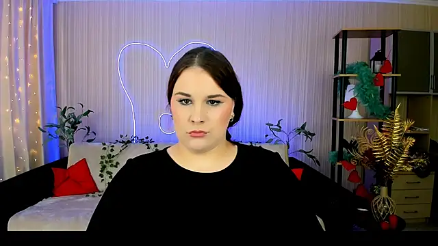 Snapshot of OliviaTwens chatting on June 10, 2026, 9:30 am OliviaTwens online show from June 10, 2026, 9:30 am