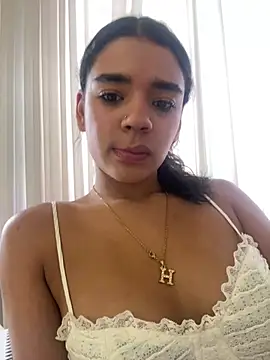 Snapshot of mia__gomex chatting on July 18, 2026, 7:17 pm mia gomex online show from July 18, 2026, 7:17 pm
