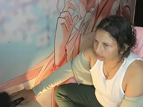 Danna Sg online show from June 11, 2026, 3:15 am