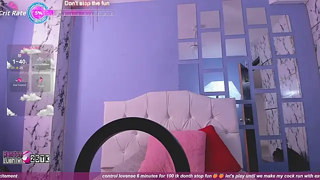 Snapshot of Bell_Rose chatting on June 4, 2026, 2:01 pm Bell Rose online show from June 4, 2026, 2:01 pm
