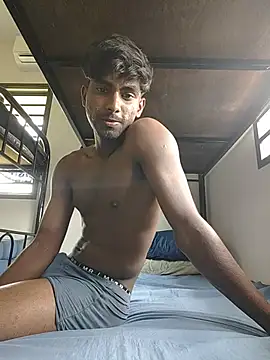 Snapshot of Mohan17 chatting on June 27, 2026, 3:33 am Mohan17 online show from June 27, 2026, 3:33 am