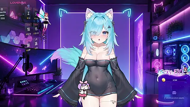 Mei Azure online show from May 30, 2026, 3:20 pm