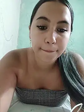 Snapshot of shantall_cute chatting on July 12, 2026, 9:06 pm shantall cute online show from July 12, 2026, 9:06 pm