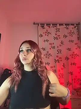 Snapshot of Sophia_LuxxX chatting on June 2, 2026, 1:51 am Sophia LuxxX online show from June 2, 2026, 1:51 am