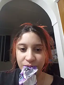 red deemon18 online show from July 26, 2026, 1:03 am