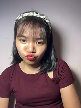 Ari baby9 online show from May 27, 2026, 2:36 pm