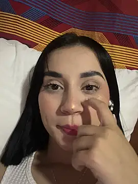 Snapshot of dolliemma chatting on June 8, 2026, 2:12 am dolliemma online show from June 8, 2026, 2:12 am