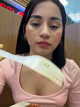Snapshot of dolliemma chatting on June 27, 2026, 7:30 pm dolliemma online show from June 27, 2026, 7:30 pm