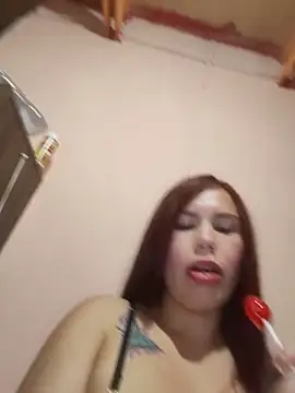 ConejitaTetona76 online show from June 4, 2026, 2:17 am