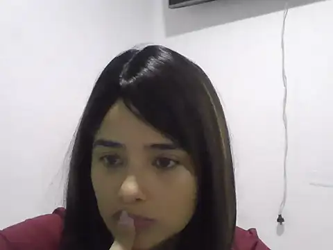 Snapshot of micaelamoreno18 chatting on July 18, 2026, 6:01 pm micaelamoreno18 online show from July 18, 2026, 6:01 pm