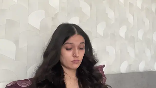 Snapshot of LisetteParajon chatting on July 11, 2026, 5:54 am LisetteParajon online show from July 11, 2026, 5:54 am