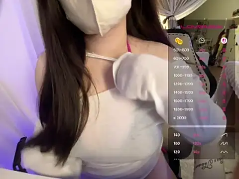 Snapshot of Hua36f chatting on June 14, 2026, 4:25 am Hua36f online show from June 14, 2026, 4:25 am