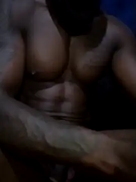 Hotdick254 online show from May 29, 2026, 8:29 pm