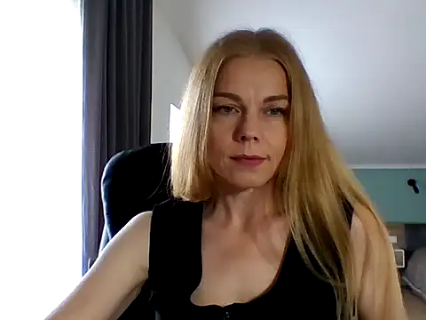 Tina5394 online show from June 20, 2026, 9:01 am
