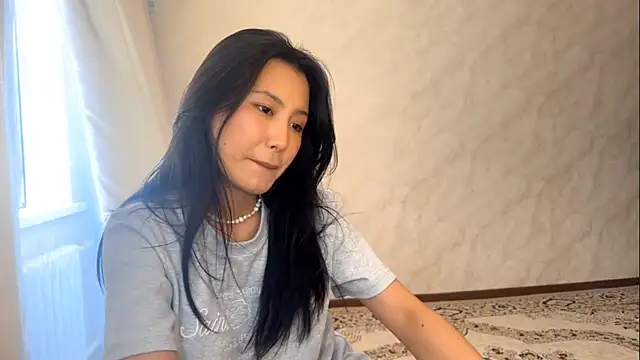 AikoHokonu online show from June 25, 2026, 7:24 am