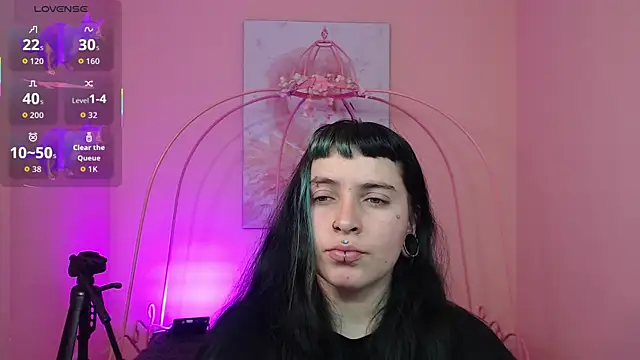  sofia smth xx online show from July 17, 2026, 3:24 am
