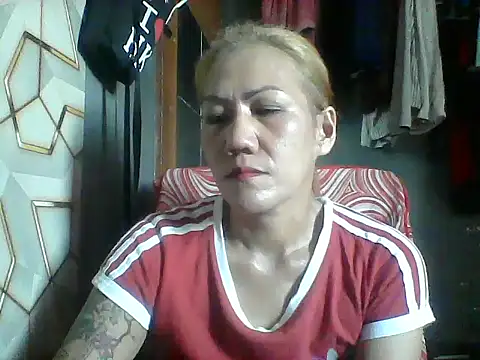 Snapshot of pinayheartaker chatting on July 7, 2026, 6:58 am pinayheartaker online show from July 7, 2026, 6:58 am