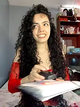 Alexa Tore online show from May 28, 2026, 6:38 pm