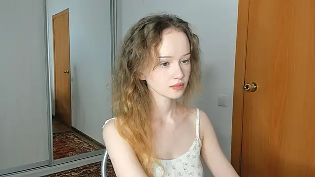 babymolly2 online show from July 12, 2026, 4:42 pm