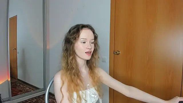 babymolly2 online show from July 14, 2026, 6:13 pm