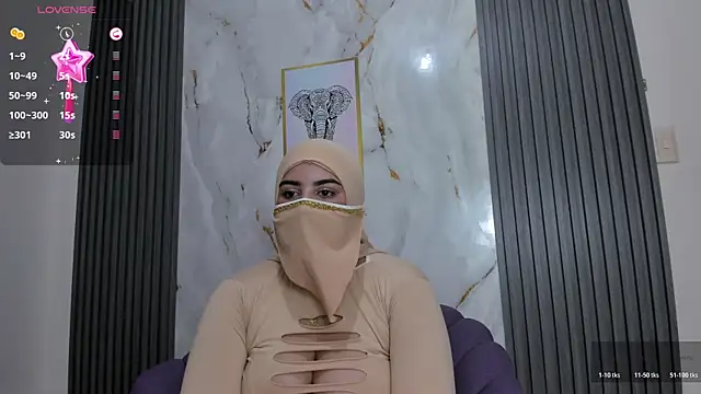Snapshot of mariam_akel chatting on May 28, 2026, 1:30 pm mariam akel online show from May 28, 2026, 1:30 pm