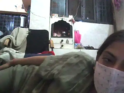 Snapshot of hostess_nishu chatting on June 16, 2026, 3:58 pm hostess nishu online show from June 16, 2026, 3:58 pm
