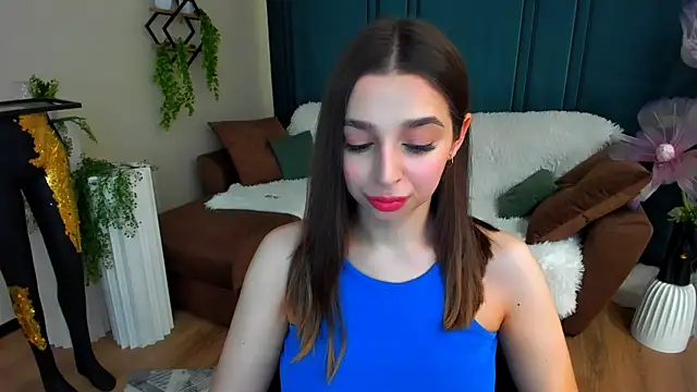 FlirtySpark online show from July 1, 2026, 4:29 pm