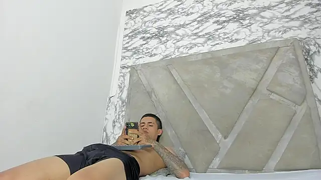 RitaAndSteven online show from May 30, 2026, 8:28 pm