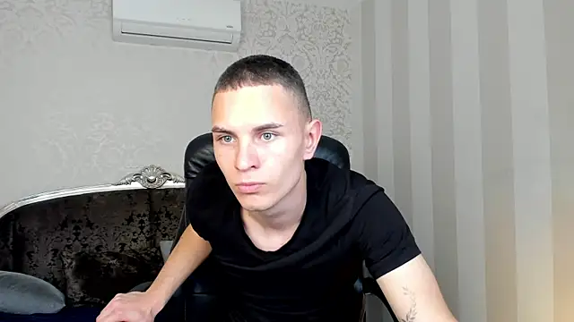 SamsonBev online show from May 28, 2026, 8:39 pm