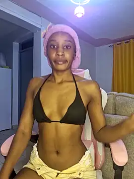 kiki sexxy online show from June 10, 2026, 3:22 pm