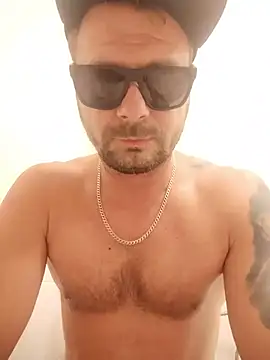 ModeGhost online show from July 8, 2026, 6:51 am