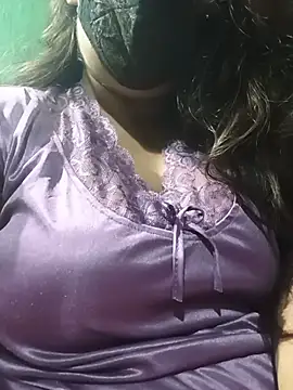 Curvy Somya online show from May 30, 2026, 3:36 am