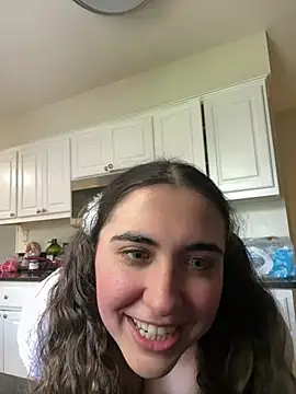 Young GuliaLena online show from June 15, 2026, 8:44 pm