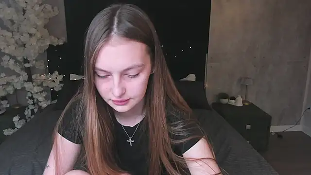 Jessica Jensen online show from June 21, 2026, 9:56 am