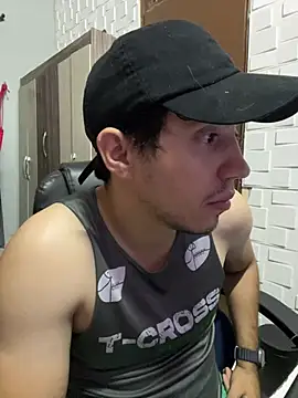 Snapshot of Fer_Ti chatting on July 18, 2026, 7:17 pm Fer Ti online show from July 18, 2026, 7:17 pm