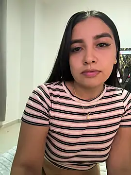 Snapshot of HaileyBieber_ chatting on June 7, 2026, 2:37 am HaileyBieber online show from June 7, 2026, 2:37 am